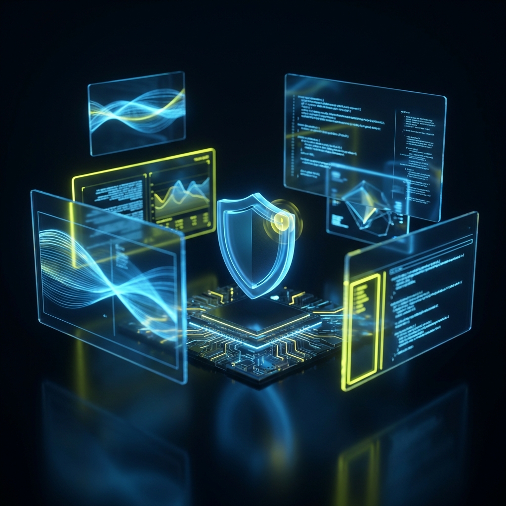 IncidentFlow Dashboard Visualization